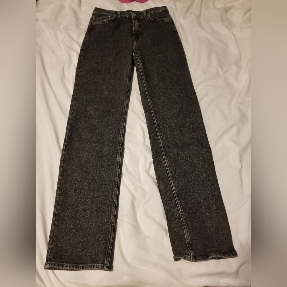 & Other Stories Denim Jeans Favourite Cut